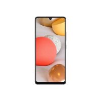 Galaxy A42 5G - Smartphone - Dual-SIM - 5G NR - 128 GB - microSD slot - 6.6"