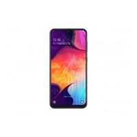 Samsung Galaxy A50 SM-A505F 16.3 cm (6.4") 4 GB 128 GB Dual SIM 4G USB Type-C Black 4000 mAh