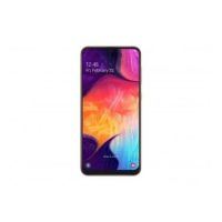 Samsung Galaxy A50 SM-A505F 16.3 cm (6.4") 4 GB 128 GB Dual SIM 4G USB Type-C Coral 4000 mAh