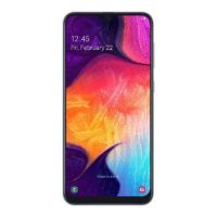 Samsung Galaxy A50 16.3 cm (6.4") 4 GB 128 GB Dual SIM 4G USB Type-C White 4000 mAh