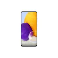 Galaxy A72 - Smartphone - Dual-SIM - 4G LTE - 128 GB - microSD slot - 6.7" -