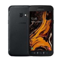 Samsung Galaxy Xcover 4s Enterprise-Edition 32GB black SM-G398FZKDE28