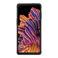 Samsung Black G715F - XCOVER PRO