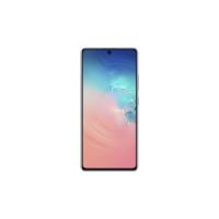 Samsung Galaxy S10 Lite SM-G770F 17 cm (6.7") 128 GB 4G USB Type-C White 4500 mAh