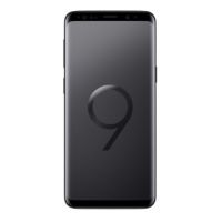 Samsung Galaxy S9 SM-960F 14.7 cm (5.8") Single SIM Android 8.0 4G USB Type-C 4 GB 64 GB 3000 mAh Bl