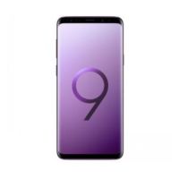 Samsung Galaxy S9+ SM-G965F 15.8 cm (6.2") 6 GB 128 GB Single SIM Purple 3500 mAh