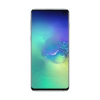 Samsung Galaxy S10 SM-G973F 15.5 cm (6.1") Android 9.0 4G USB Type-C 8 GB 128 GB 3400 mAh Green