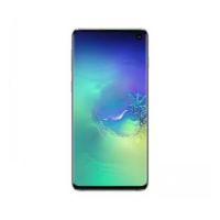 Samsung Galaxy S10 SM-G973F 15.5 cm (6.1") 8 GB 512 GB 4G USB Type-C Green Android 9.0 3400 mAh