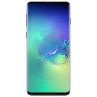 Galaxy S10 - Smartphone - Dual-SIM - 4G Gigabit Class LTE - 512 GB - microSD