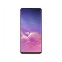 Samsung Galaxy S10 SM-G973F 15.5 cm (6.1") 8 GB 512 GB 4G USB Type-C Black Android 9.0 3400 mAh