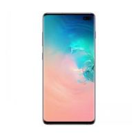 Samsung Galaxy S10+ SM-G975F 16.3 cm (6.4") 8 GB 128 GB 4G USB Type-C White Android 9.0 4100 mAh