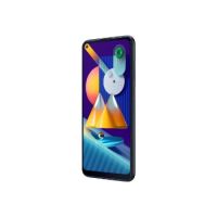 Galaxy M11 - Smartphone - Dual-SIM - 4G LTE - 32 GB - microSD slot - 6.4" - 1