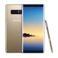 Samsung Galaxy Note8 SM-N950F 16 cm (6.3") Single SIM Android 7.1.1 4G USB Type-C 6 GB 64 GB 3300 mA