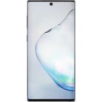 Galaxy Note10 - Smartphone - Dual-SIM - 4G LTE - 256 GB - 6.3" - 2280 x 1080