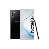 Galaxy Note10+ - Smartphone - Dual-SIM - 4G LTE - 256 GB - microSD slot - 6.8