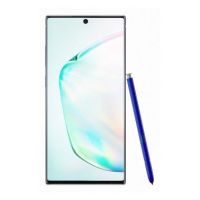 Samsung Galaxy Note10+ SM-N975F 17.3 cm (6.8") 12 GB 256 GB Hybrid Dual SIM 4G USB Type-C Multicolor Android 9.0 4300 mAh