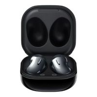 Samsung Galaxy Buds Live, Mystic Black Headset In-ear Bluetooth