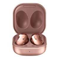 Samsung Galaxy Buds Live, Mystic Bronze Headset In-ear Bluetooth