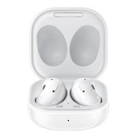 Samsung Galaxy Buds Live, Mystic White Headset In-ear Bluetooth