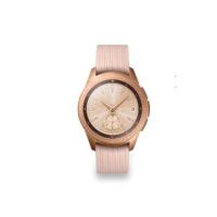 Samsung SM-R815F 3.3 cm (1.3") 42 mm SAMOLED 4G Rose gold GPS (satellite)