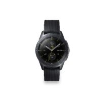 Samsung SM-R815F 3.3 cm (1.3") 42 mm SAMOLED 4G Black GPS (satellite)