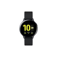 Samsung Galaxy Watch Active 2 3.43 cm (1.35") 44 mm SAMOLED Black GPS (satellite)