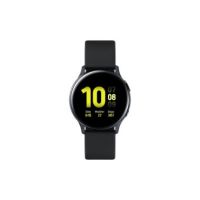 Samsung Galaxy Watch Active 2 SAMOLED 3.02 cm (1.19") 40 mm Black GPS (satellite)