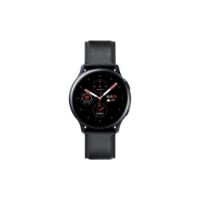 Samsung Galaxy Watch Active 2 3.02 cm (1.19") 40 mm SAMOLED 4G Black GPS (satellite)