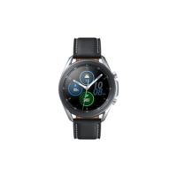 Samsung Galaxy Watch3 SAMOLED 3.56 cm (1.4") Silver GPS (satellite)