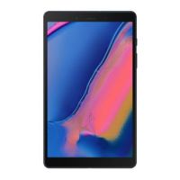 Samsung Galaxy Tab A SM-T295N 4G LTE 32 GB 20.3 cm (8") 2 GB Wi-Fi 4 (802.11n) Android 9.0 Black