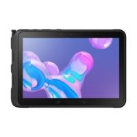 Samsung Galaxy Tab Active Pro SM-T545N 25.6 cm (10.1") Qualcomm Snapdragon 4 GB 64 GB Wi-Fi 5 (802.11ac) 4G LTE Black Android 9.0