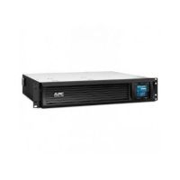 Apc Smc1000i-2uc Ups Line-Interactive 1000 Va 600 W 4 Ac Outlet(S)