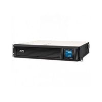 Apc Smc1500i-2uc Ups Line-Interactive 1500 Va 900 W 4 Ac Outlet(S)