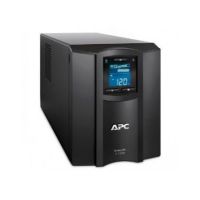 Apc Smc1500ic Ups Line-Interactive 1500 Va 900 W 8 Ac Outlet(S)