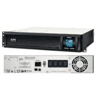 APC SMC2000I-2U uninterruptible power supply (UPS)