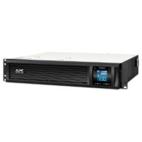 APC SMC2000I Smart-UPS C 2000VA LCD 230V