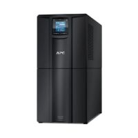 APC Smart-UPS C 3000VA LCD 230V – SMC3000I