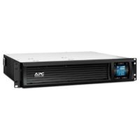 APC Smart-UPS C 3000VA Rack Mount – SMC3000RMI2U