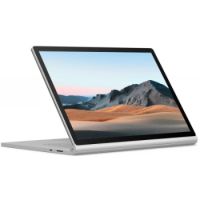 Surface Book 3 - Tablet - mit Tastatur-Dock - Corei7 1065G7 / 1.3 GHz - Win