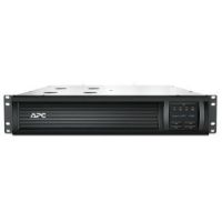 Apc Smart-Ups 1500va 230v Rm Uninterruptible Power Supply Ups