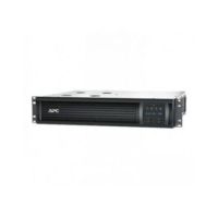 Apc Smt1500rmi2uc Ups Line-Interactive 1500 Va 1000 W 4 Ac Outlet(S)