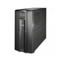 Apc Smt2200ic Smart-Ups 2200va Line-Interactive 1980 W 9 Ac Outlet(S)