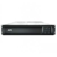 Apc Smt2200rmi2uc Smart-Ups 2200va Lcd Rm 2u 230v With Smartconnect Line-Interactive 1980 W 9 Ac Outlet(S)