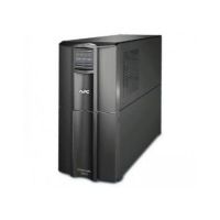 Apc Smt3000ic Ups Line-Interactive 3000 Va 2700 W 9 Ac Outlet(S)