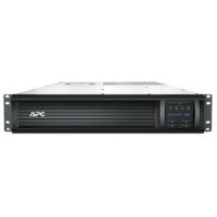 Apc Smart-Ups 3000va Uninterruptible Power Supply 3 Kva 2700 W 9 Ac Outlet(S)