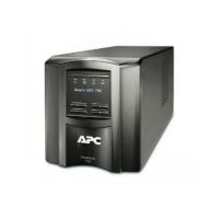 Apc Smt750ic Ups Line-Interactive 750 Va 500 W 6 Ac Outlet(S)