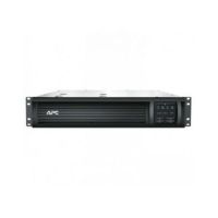 Apc Smt750rmi2uc Ups Line-Interactive 750 Va 500 W 4 Ac Outlet(S)