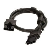 APC SMX040 power cable Black