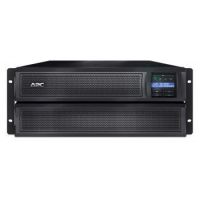 Apc Smx2200hvnc Smart-Ups X 2200va Line-Interactive 1980 W 10 Ac Outlet(S)