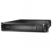 Apc Smx2200r2hvnc Smart-Ups X 2200va Line-Interactive 1980 W 9 Ac Outlet(S)